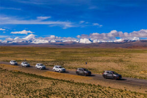 China Self Driving Tour with Your Own Car in Xinjiang, Yunnan and Tibet (31)