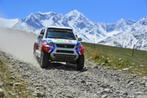 China Self Driving Tour with Your Own Car in Xinjiang, Yunnan and Tibet (38)