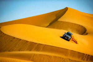 China Self Driving Tour with Your Own Car in Xinjiang, Yunnan and Tibet (57)