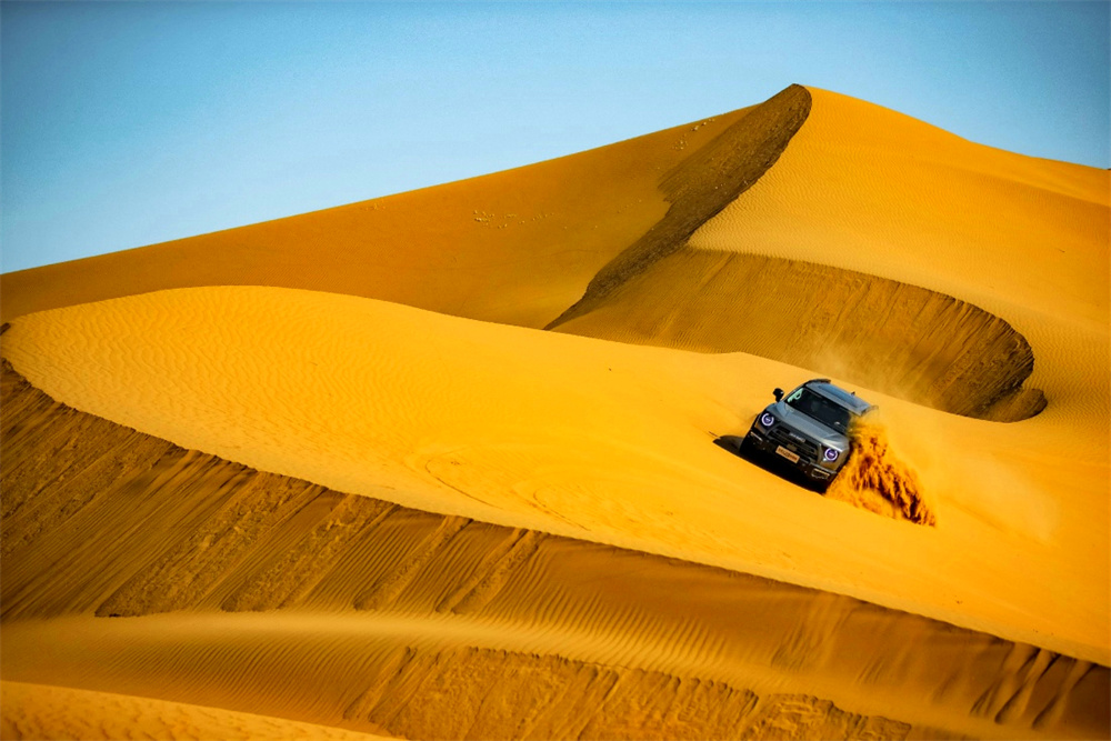 19 Days Myanmar-China-Kazakhstan Self-Driving Tour from Yunnan Ruili to Xinjiang Khorgas