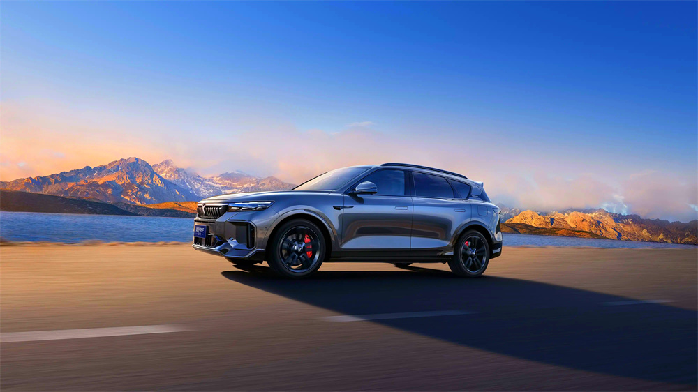 China Self Driving Tour with Your Own Car in Xinjiang, Yunnan and Tibet (8)