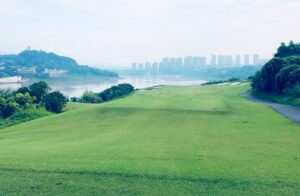 Chongqing Fortune Riverview Golf Club (3)