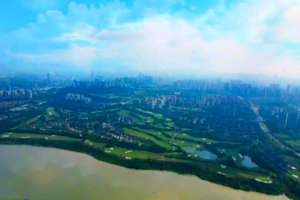 Chongqing Fortune Riverview Golf Club (7)