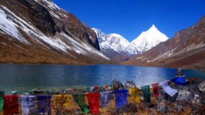 Dagala Thousand Lakes in Thimphu, Bhutan2