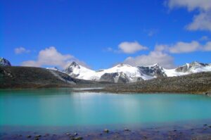 Dagala Thousand Lakes in Thimphu, Bhutan4