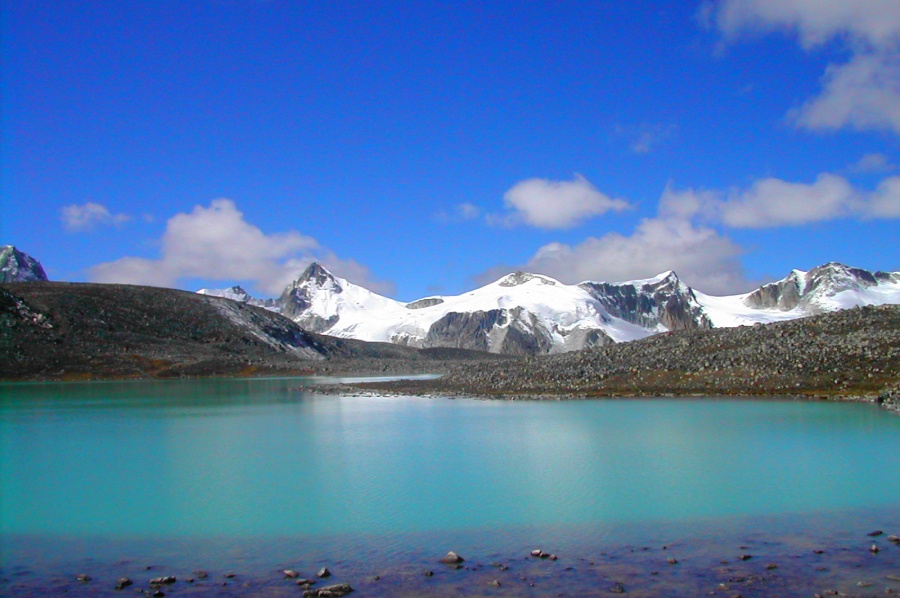 Dagala Thousand Lakes in Thimphu, Bhutan4