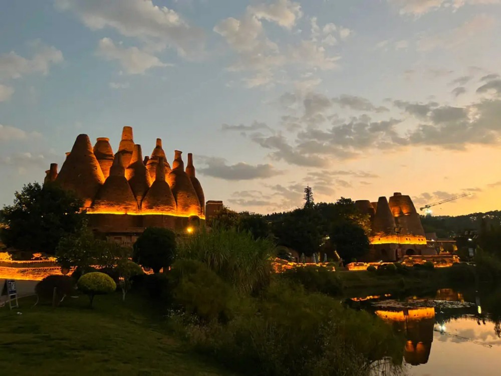 Dongfengyun Art Town Sceneic Area in Mile City, Honghe (14)