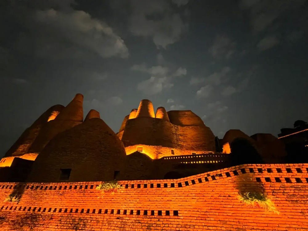 Dongfengyun Art Town Sceneic Area in Mile City, Honghe (18)