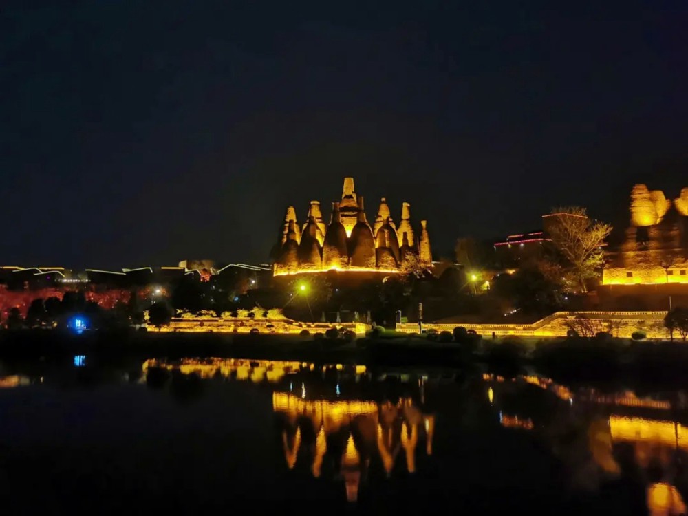 Dongfengyun Art Town Sceneic Area in Mile City, Honghe (21)