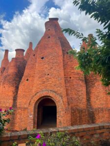 Dongfengyun Art Town Sceneic Area in Mile City, Honghe (22)
