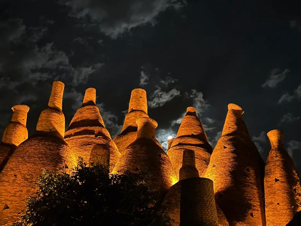 Dongfengyun Art Town Sceneic Area in Mile City, Honghe (25)