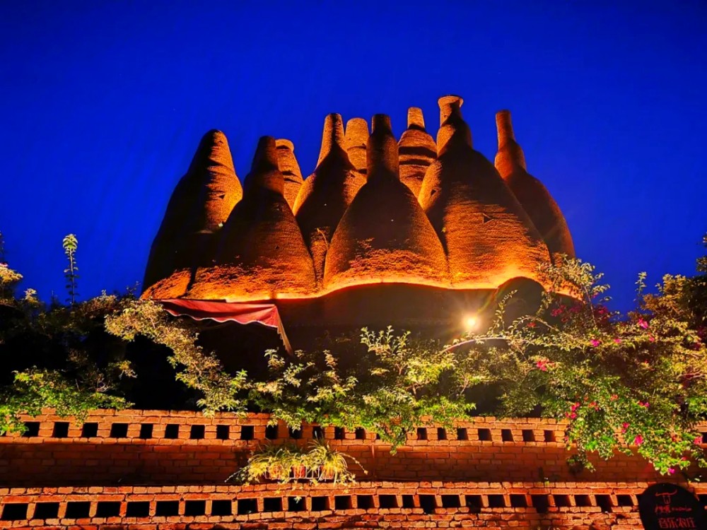 Dongfengyun Art Town Sceneic Area in Mile City, Honghe (31)
