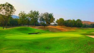 Dragon Hills Golf & Country Club in Ratchaburi, Thailand (12)