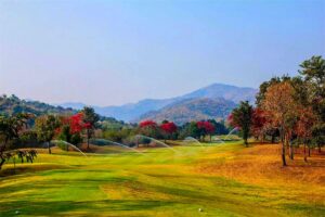 Dragon Hills Golf & Country Club in Ratchaburi, Thailand (14)