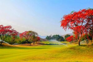 Dragon Hills Golf & Country Club in Ratchaburi, Thailand (15)