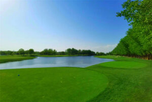 Evergrand Shadow Creek Golf Club in Beijing (9)