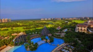 FLC Golf Links Quang Binh in Vietnam (2)