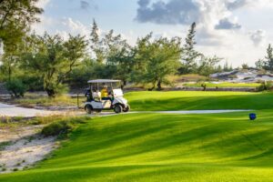 FLC Golf Links Quang Binh in Vietnam (6)
