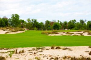 FLC Golf Links Quang Binh in Vietnam (8)