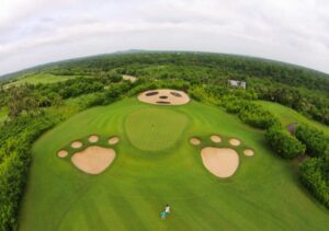 FLC Golf Links Quang Binh in Vietnam (9)