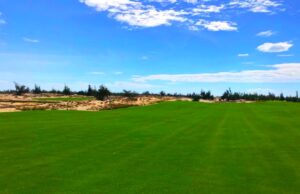 FLC Quang Binh Beach & Golf Resort in Vietnam (1)