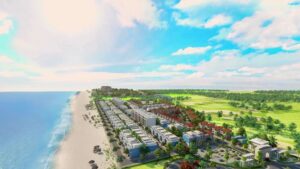 FLC Quang Binh Beach & Golf Resort in Vietnam (2)