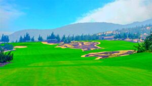 FLC Quy Nhon Golf Links in Binh Dinh, Vietnam (3)