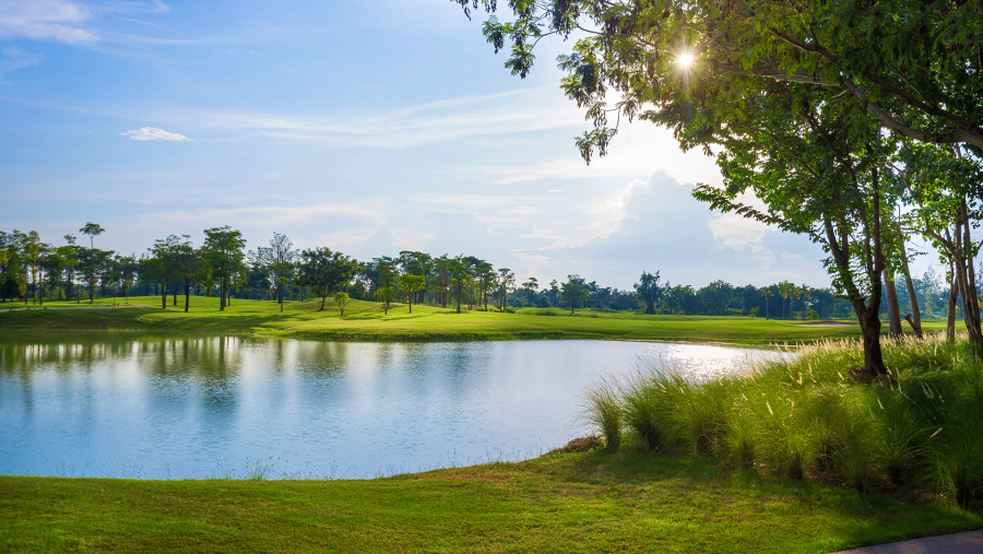 Gassan Legacy Golf Club in Lamphun, Thailand (21)