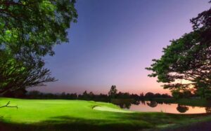 Gassan Legacy Golf Club in Lamphun, Thailand (3)