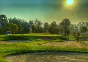 Gassan Legacy Golf Club in Lamphun, Thailand (5)