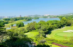 Genzon Golf Club in Shenzhen, Guangdong (11)