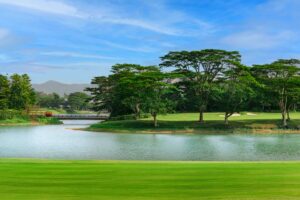 Genzon Golf Club in Shenzhen, Guangdong (15)