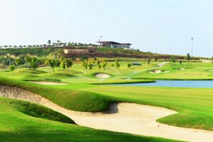 Grand Prix Golf Club in Kanchanaburi, Thailand (7)