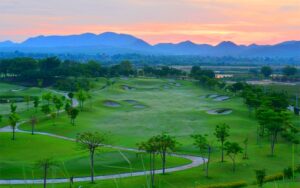 Grand Prix Golf Club in Kanchanaburi, Thailand (8)