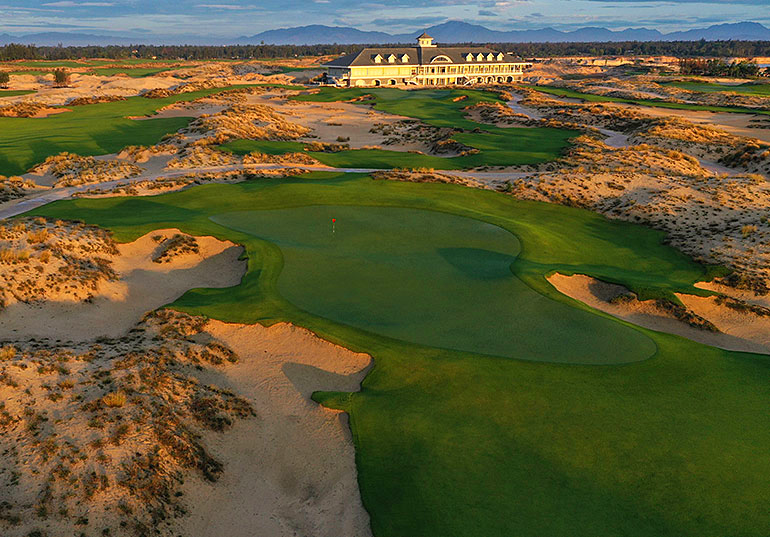 Hoiana Shores Golf Club in Quang Nam, Vietnam (10)