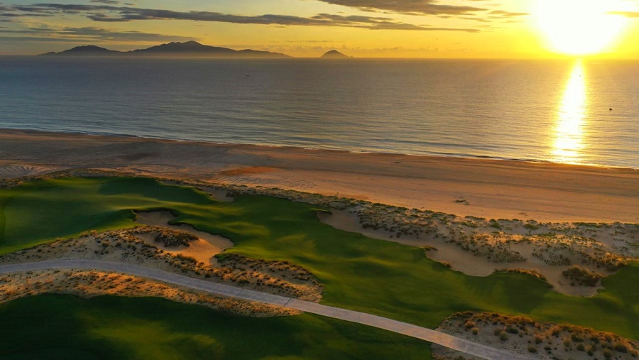Hoiana Shores Golf Club in Quang Nam, Vietnam (12)