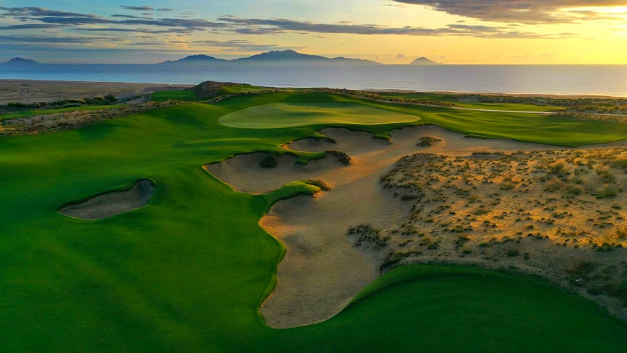Hoiana Shores Golf Club in Quang Nam, Vietnam (5)