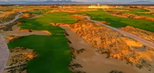 Hoiana Shores Golf Club in Quang Nam, Vietnam (9)
