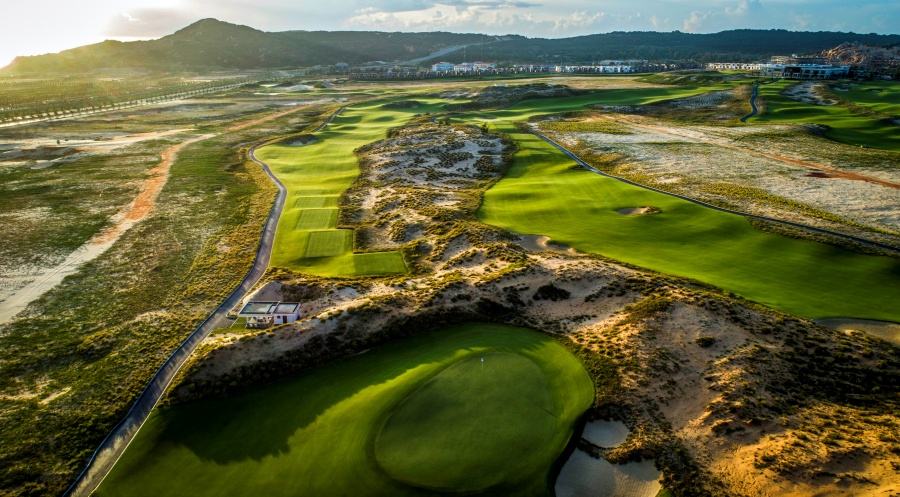 KN Golf Links - Cam Ranh Links in Khanh Hoa, Vietnam (7)