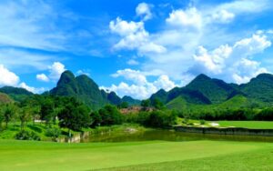 Kim Bang Stone Valley Golf Resort in Ha Nam, Vietnam (12)
