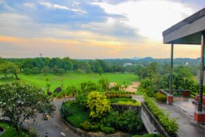 Laem Chabang International Country Club in Chon Buri, Thailand (2)