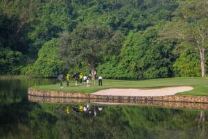 Laem Chabang International Country Club in Chon Buri, Thailand (6)