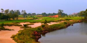 Lion Lake Country Club in Qingyuan, Guangdong (5)
