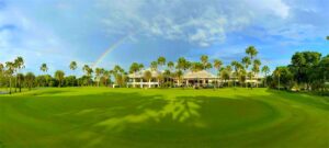 Lotus Valley Golf Resort in Chachoengsao, Thailand (10)