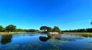 Lotus Valley Golf Resort in Chachoengsao, Thailand (3)