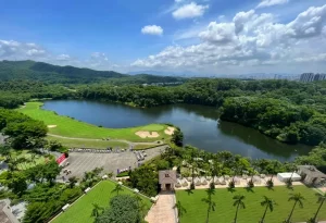 Mission Hills Golf Club in Dongguan, Guangdong (21)