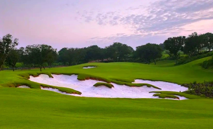 Mission Hills Golf Club in Dongguan, Guangdong (25)