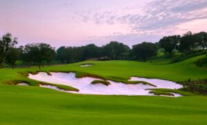 Mission Hills Golf Clubs in Haikou, Hainan (14)