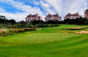 Mission Hills Golf Clubs in Haikou, Hainan (9)