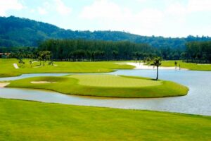 Mission Hills Phuket Golf Course in Thailand (5)